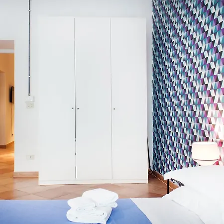 Trasteverehome - Vespucci Testaccio Rome