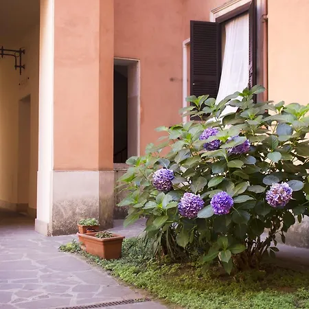 Trasteverehome - Vespucci Testaccio Διαμέρισμα