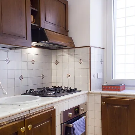 Trasteverehome - Vespucci Testaccio