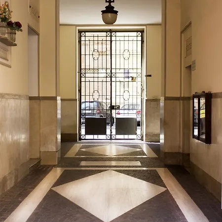Vespucci Testaccio * Ρώμη